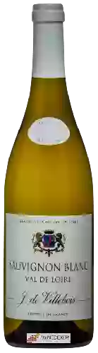 Bodega J. de Villebois - Sauvignon Blanc