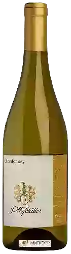 Bodega J. Hofstätter - Chardonnay Alto Adige