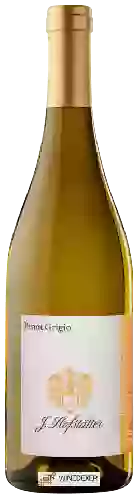 Bodega J. Hofstätter - Pinot Grigio Alto Adige