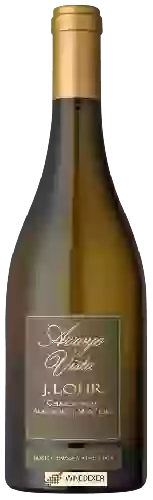 Bodega J. Lohr - Arroyo Vista Chardonnay