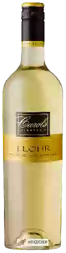 Bodega J. Lohr - Carol’s Vineyard Sauvignon Blanc