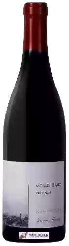 Bodega J. Mourat - Moulin Blanc Pinot Noir