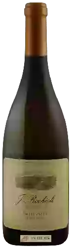 Bodega J. Rochioli - Sweetwater Chardonnay