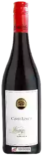 Bodega Jacaranda Wine - Cuvée Rouge