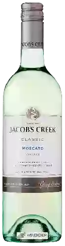 Bodega Jacob's Creek - Classic Moscato