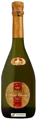 Bodega Copinet - Marie Etienne Blanc de Blancs Brut Champagne