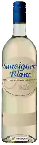 Bodega Jacques Germanier - Sauvignon Blanc
