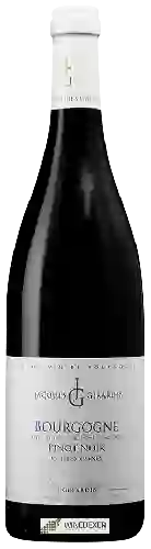 Bodega Jacques Girardin - Vieilles Vignes Pinot Noir