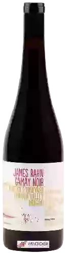 Bodega James Rahn - Rebecca's Vineyard Gamay Noir