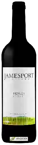 Bodega Jamesport Vineyards - Estate Merlot