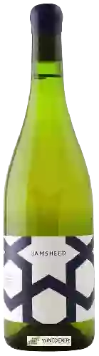 Bodega Jamsheed - Wandin Sauvignon Blanc