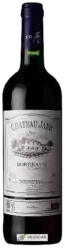 Château Jarr - Bordeaux Rouge