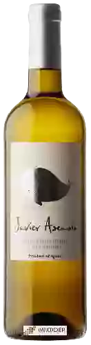 Bodega Javier Asensio - Sauvignon Blanc - Chardonnay