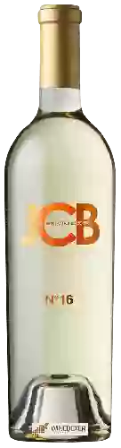 Bodega JCB (Jean-Charles Boisset) - JCB No. 16