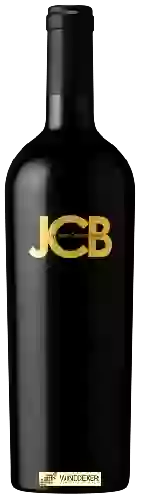 Bodega JCB (Jean-Charles Boisset) - JCB No. 10