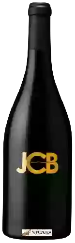 Bodega JCB (Jean-Charles Boisset) - JCB No. 11 Pinot Noir