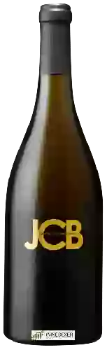 Bodega JCB (Jean-Charles Boisset) - JCB No. 81 Chardonnay