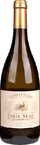 Bodega Jean Claude Mas - Chardonnay - Viognier