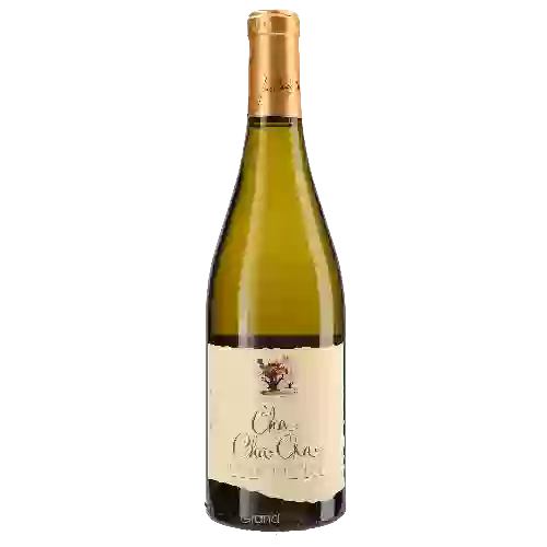 Bodega Jean Claude Mas - Chardonnay