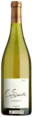 Bodega Jean Claude Mas - Cuvée Secrète Chardonnay