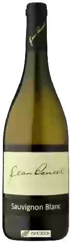 Bodega Jean Daneel - Signature Sauvignon Blanc