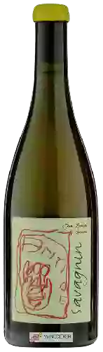 Bodega Jean François Ganevat - Savagnin