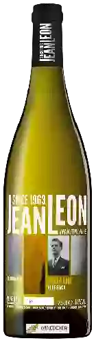 Bodega Jean Leon - Chardonnay Penedès Vinya Gigi