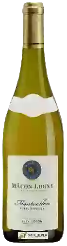 Bodega Jean Loron - Mâcon-Lugny Chardonnay 'Montvallon'