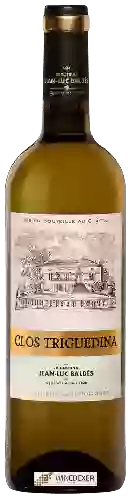 Bodega Jean-Luc Baldès - Clos Triguedina Viognier - Chardonnay