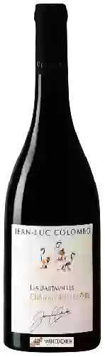 Bodega Jean-Luc Colombo - Châteauneuf-du-Pape Les Bartavelles