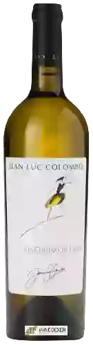 Bodega Jean-Luc Colombo - Les Collines de Laure Blanc