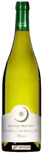 Bodega Jean-Marc Brocard - Chablis Premier Cru 'Montmains'