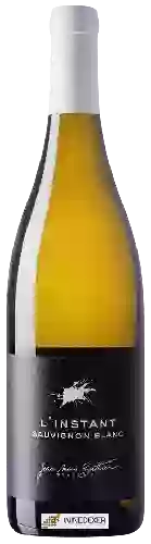 Bodega Jean Marie Berthier - L'Instant Sauvignon Blanc