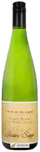 Bodega Jean Sipp - Les Trois Terroirs Pinot Blanc
