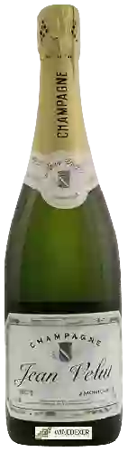 Bodega Jean Velut - Brut Champagne