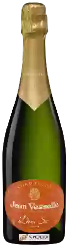 Bodega Jean Vesselle - Demi-Sec Brut Champagne Grand Cru 'Bouzy'