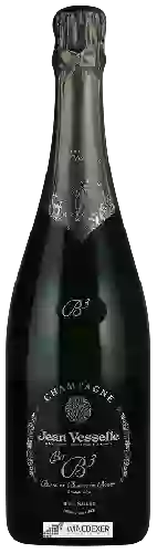 Bodega Jean Vesselle - Pur B3 Blanc de Blancs Brut Nature Champagne Grand Cru 'Bouzy'