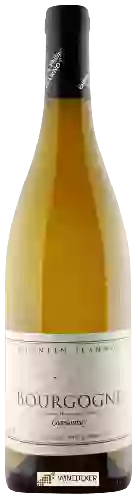 Bodega Jeannot - Bourgogne Chardonnay