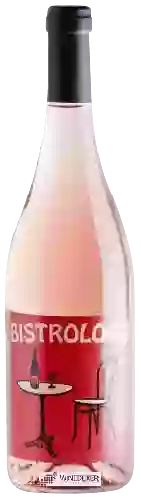 Bodega Jeff Carrel - Bistrologie Rosé