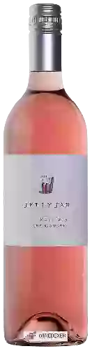 Bodega Jelly Jar - Rosé