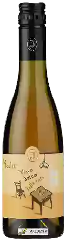 Bodega Jermann - Home Sweet Wine (Vino Dolce della Casa) Picolit