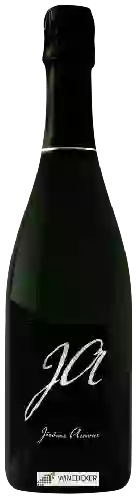 Bodega Jérôme Arnoux - Black White Blanc de Noir Crémant du Jura Brut