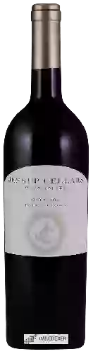 Bodega Jessup Cellars - Zinfandel