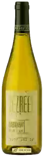 Bodega Jezreel - Chardonnay Dry White