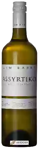 Bodega Jim Barry - Assyrtiko