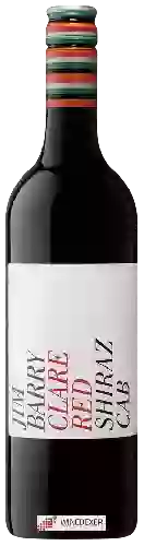 Bodega Jim Barry - Clare Red Shiraz - Cab