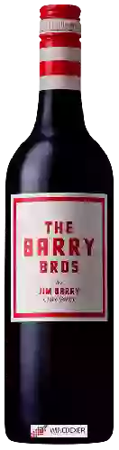 Bodega Jim Barry - The Barry Bros