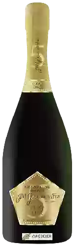 Bodega J.M. Gobillard & Fils - Cuvée Cinq 5 Extra Brut Champagne Premier Cru