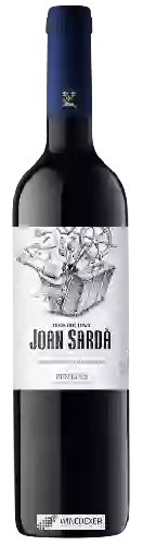Bodega Joan Sardà - Cabernet Sauvignon