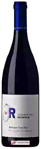 Bodega Johanneshof Reinisch - Holzspur Pinot Noir